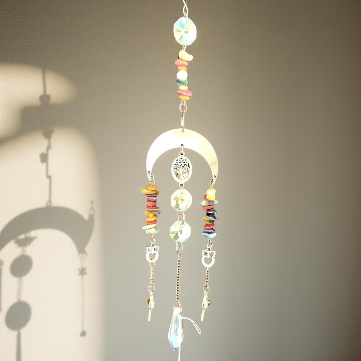 SUNCATCHERS