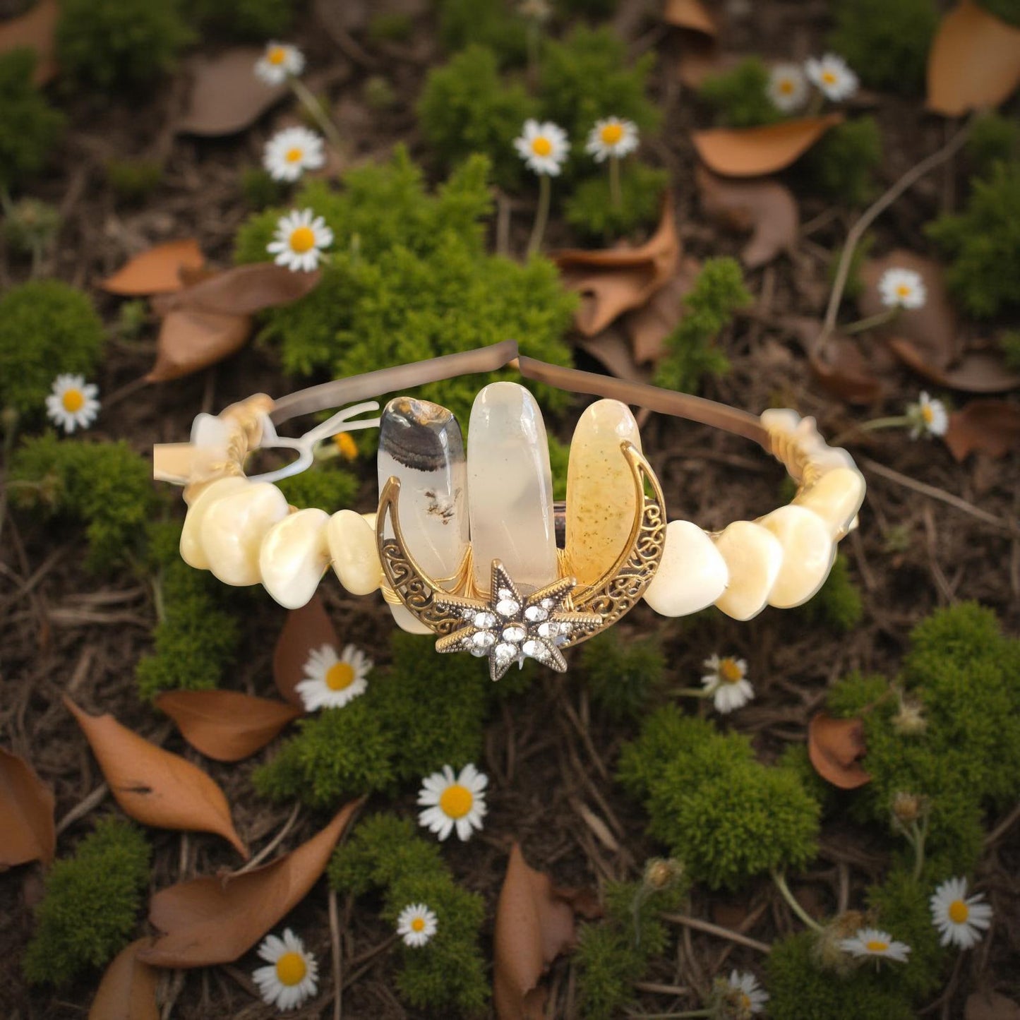 CROWNS & TIARAS