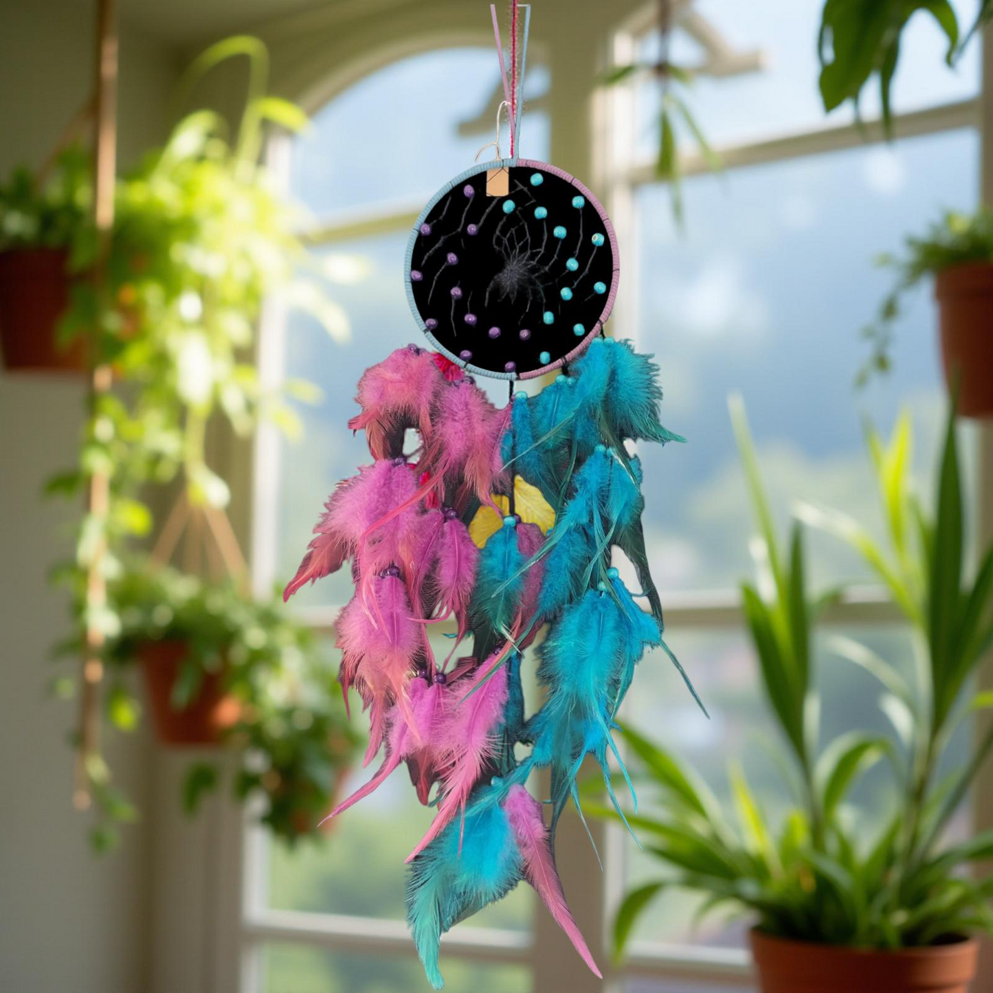 DREAMCATCHERS