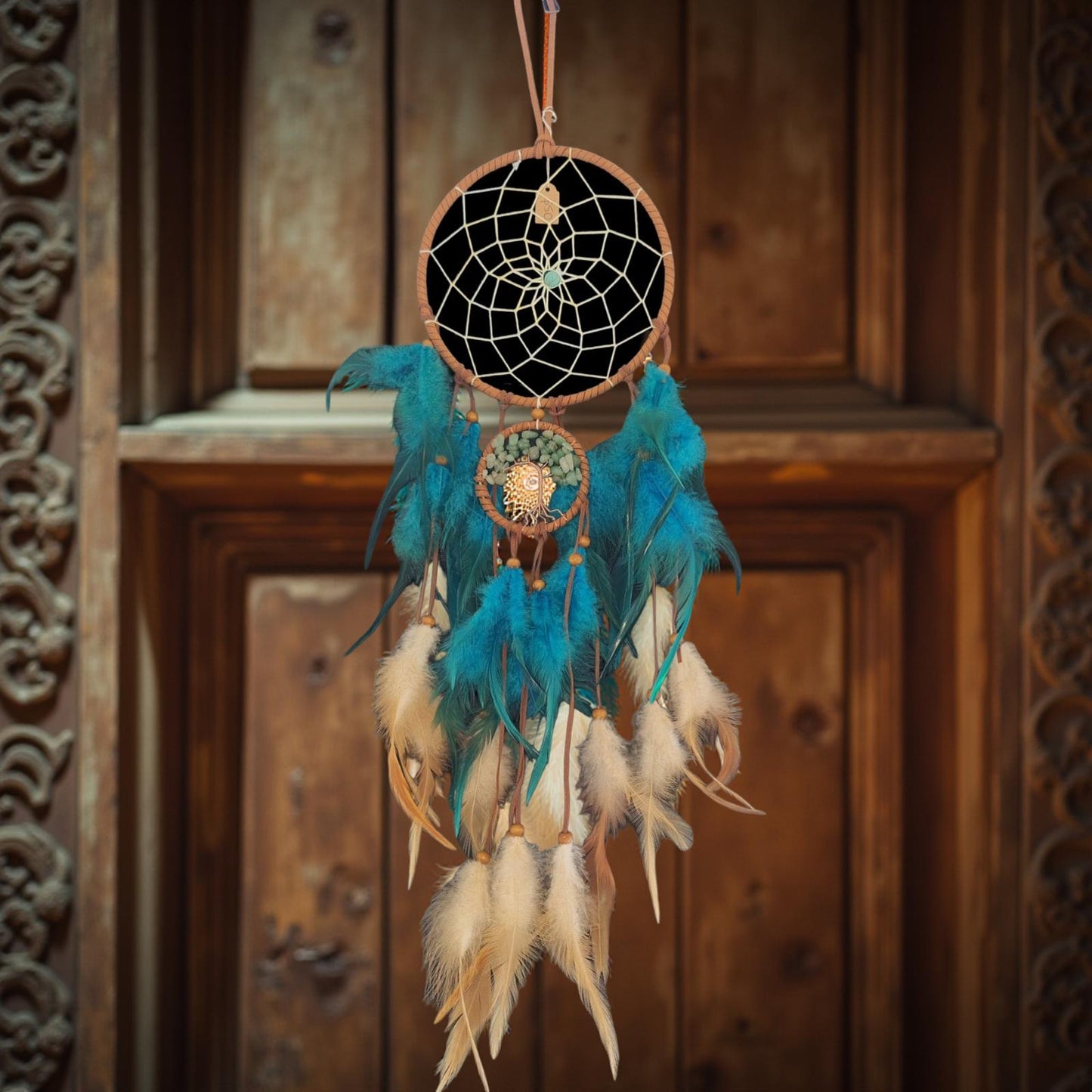 DREAMCATCHERS