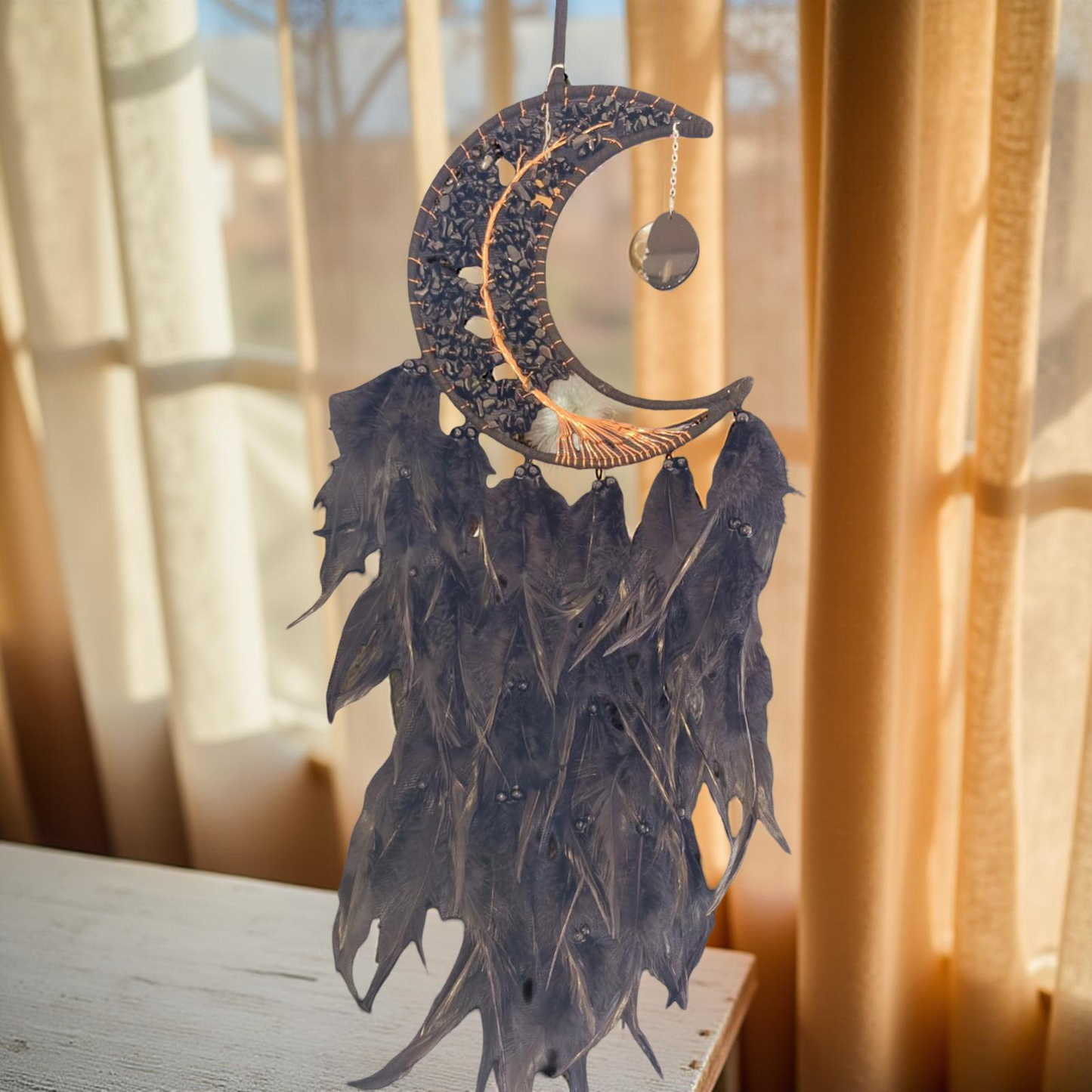 DREAMCATCHERS