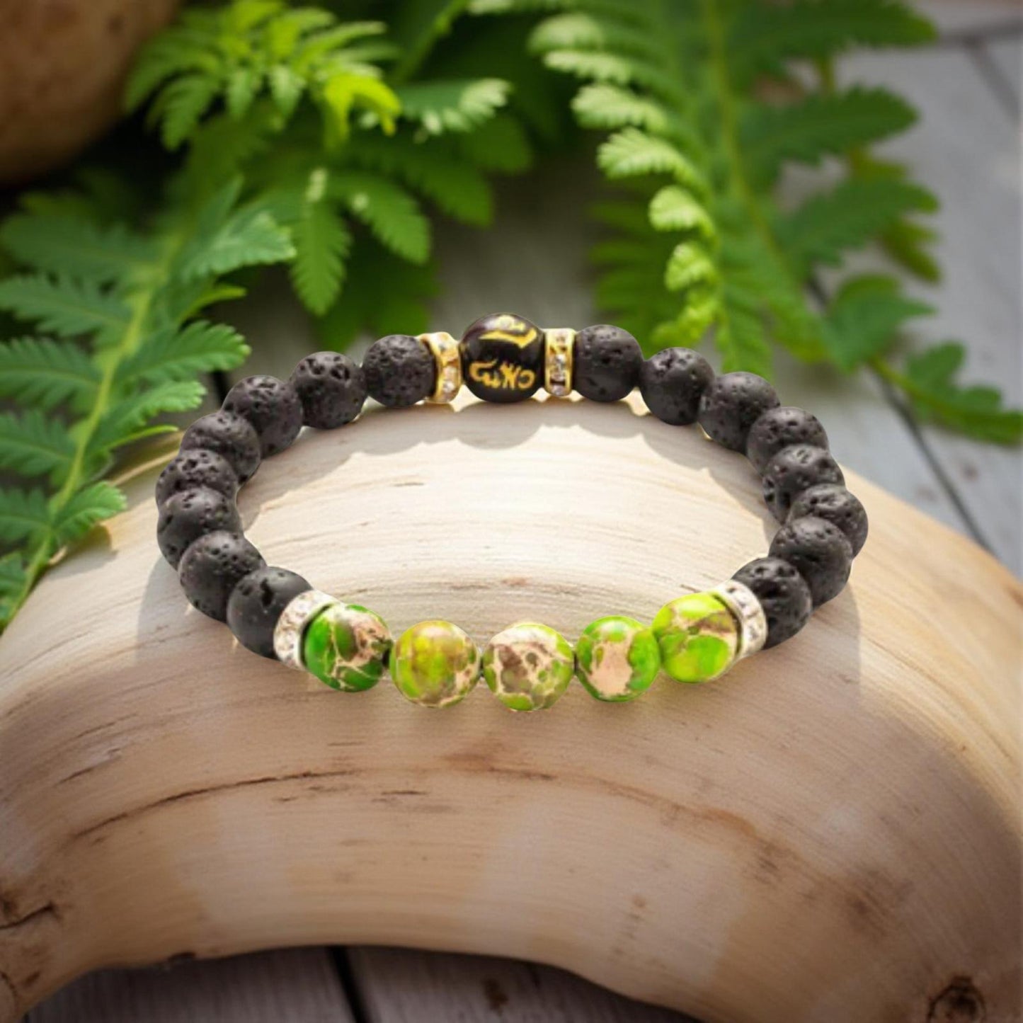 CHAKRA BRACELETS