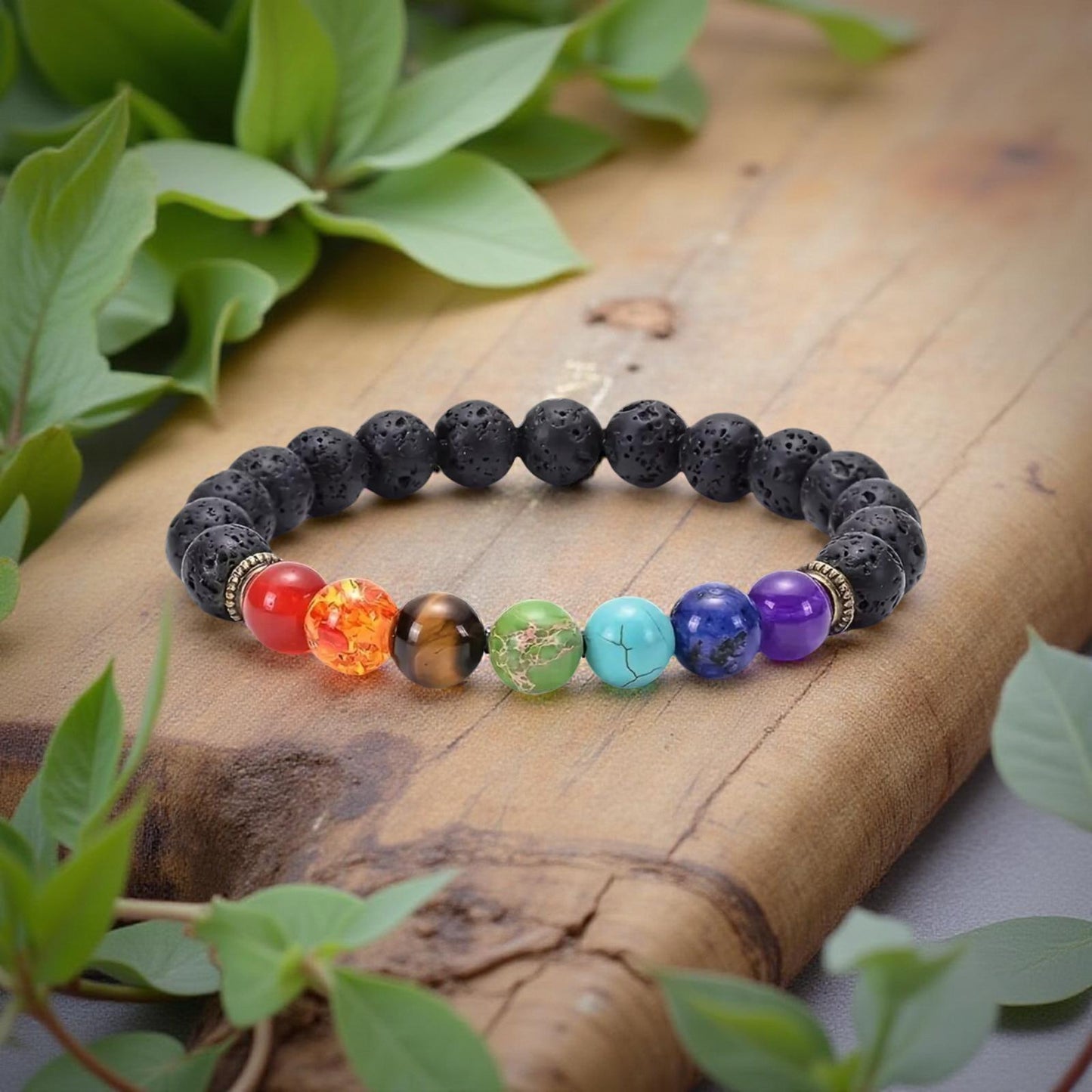 CHAKRA BRACELETS