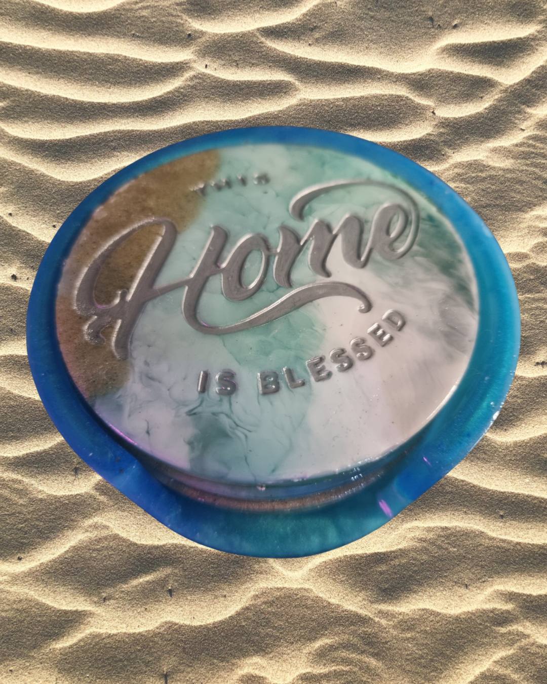 RESIN DECOR