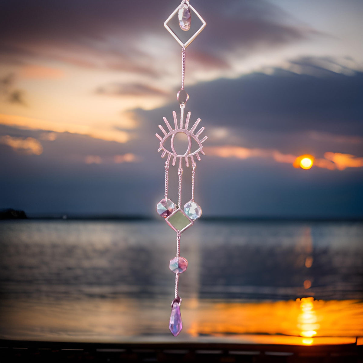 SUNCATCHERS