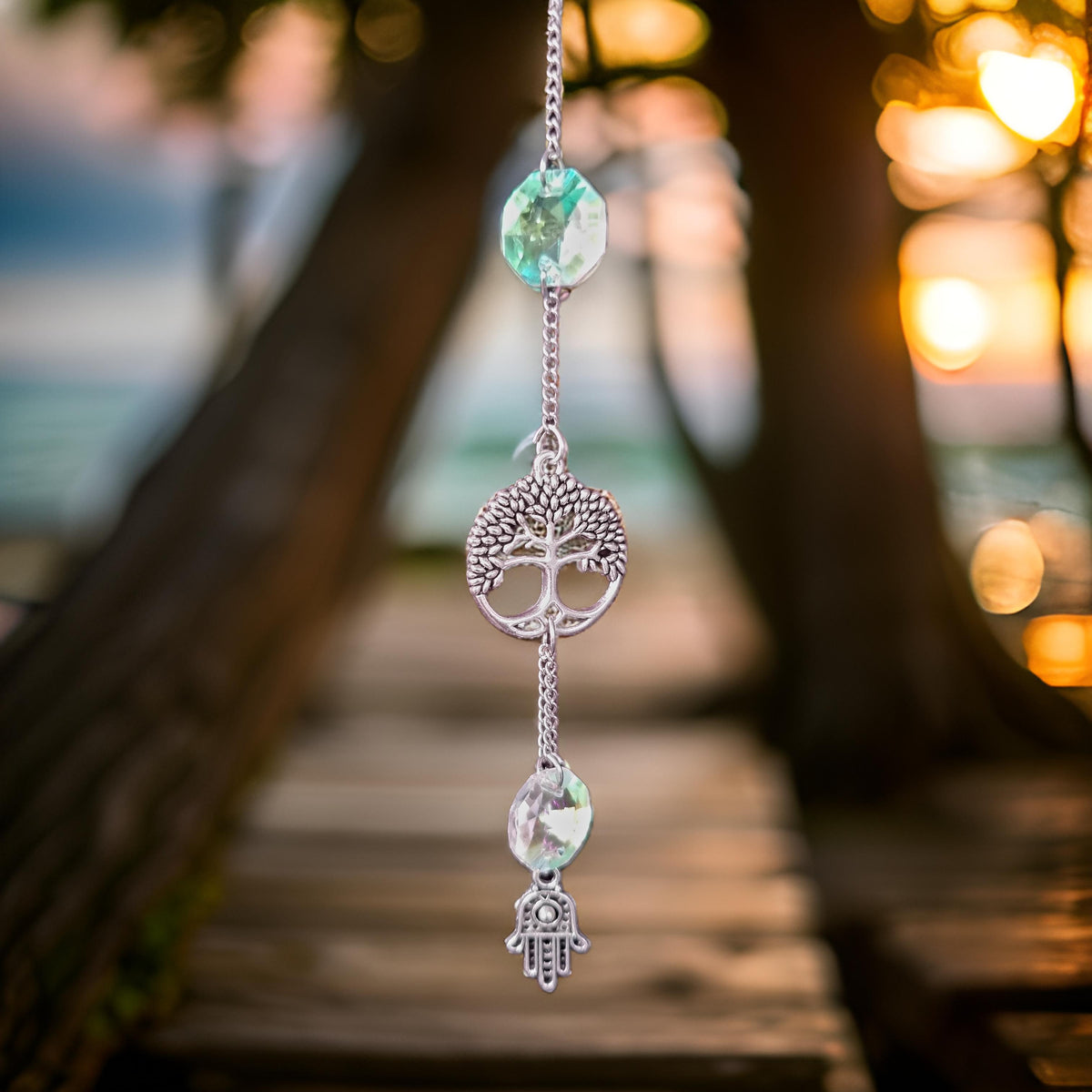 SUNCATCHERS