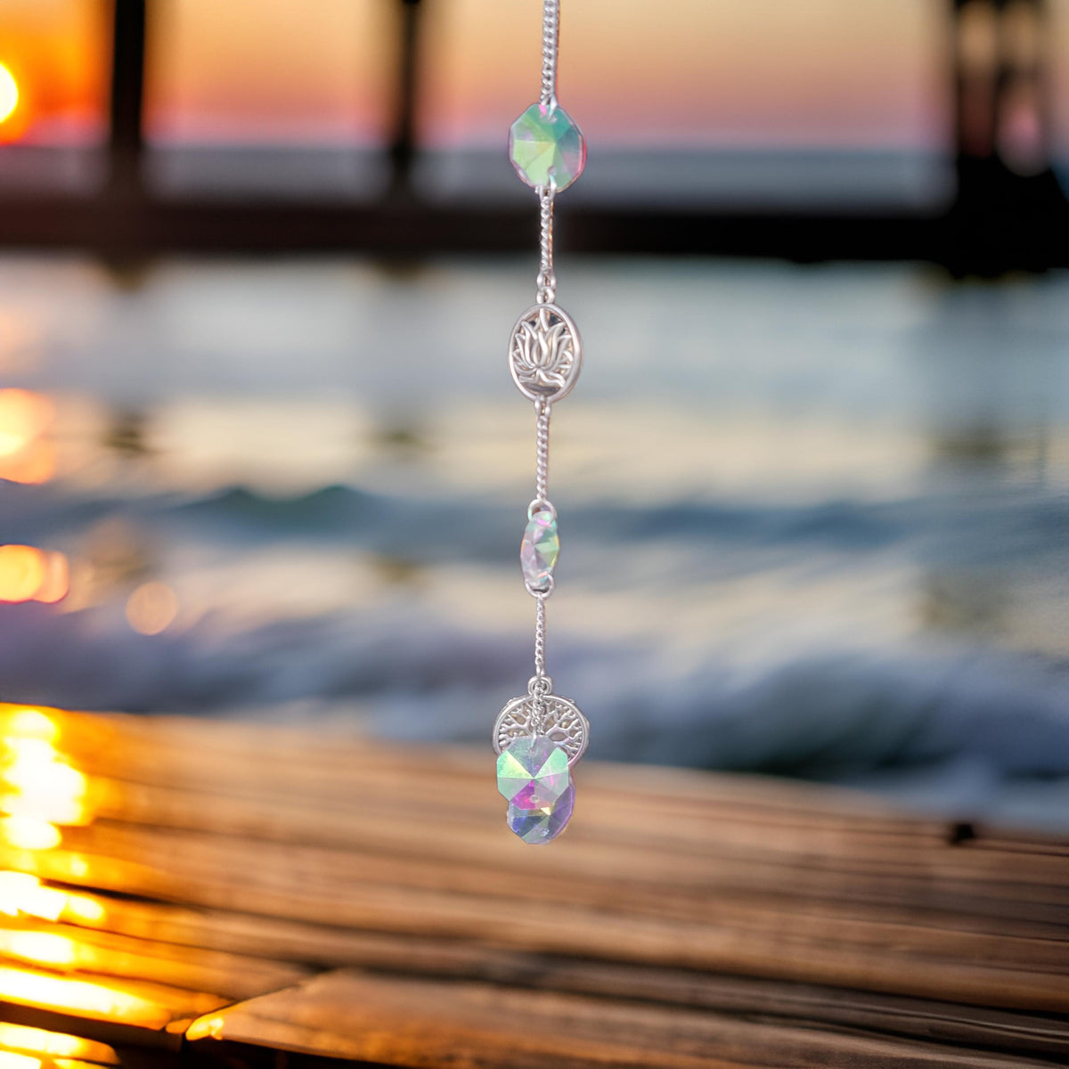 SUNCATCHERS
