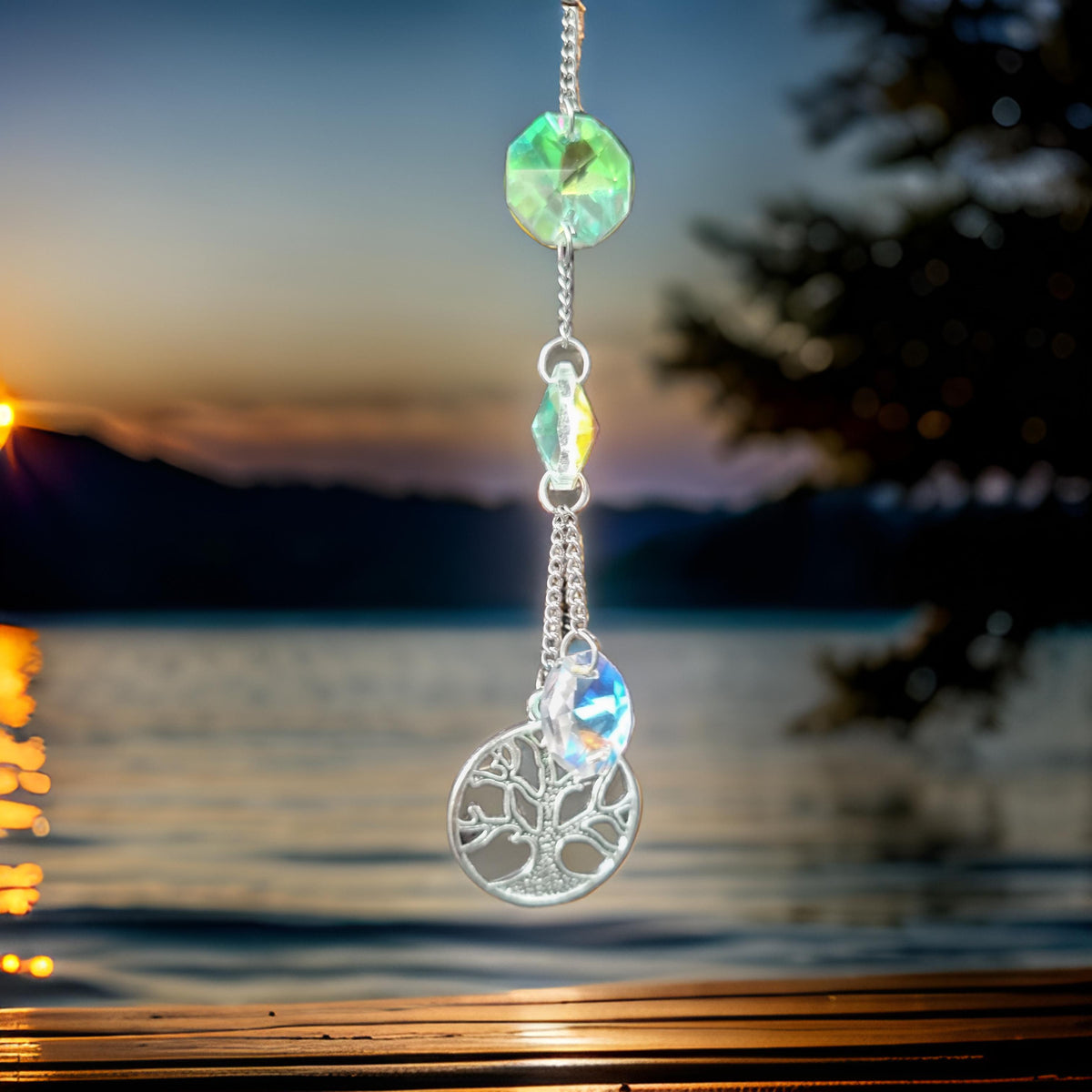 SUNCATCHERS