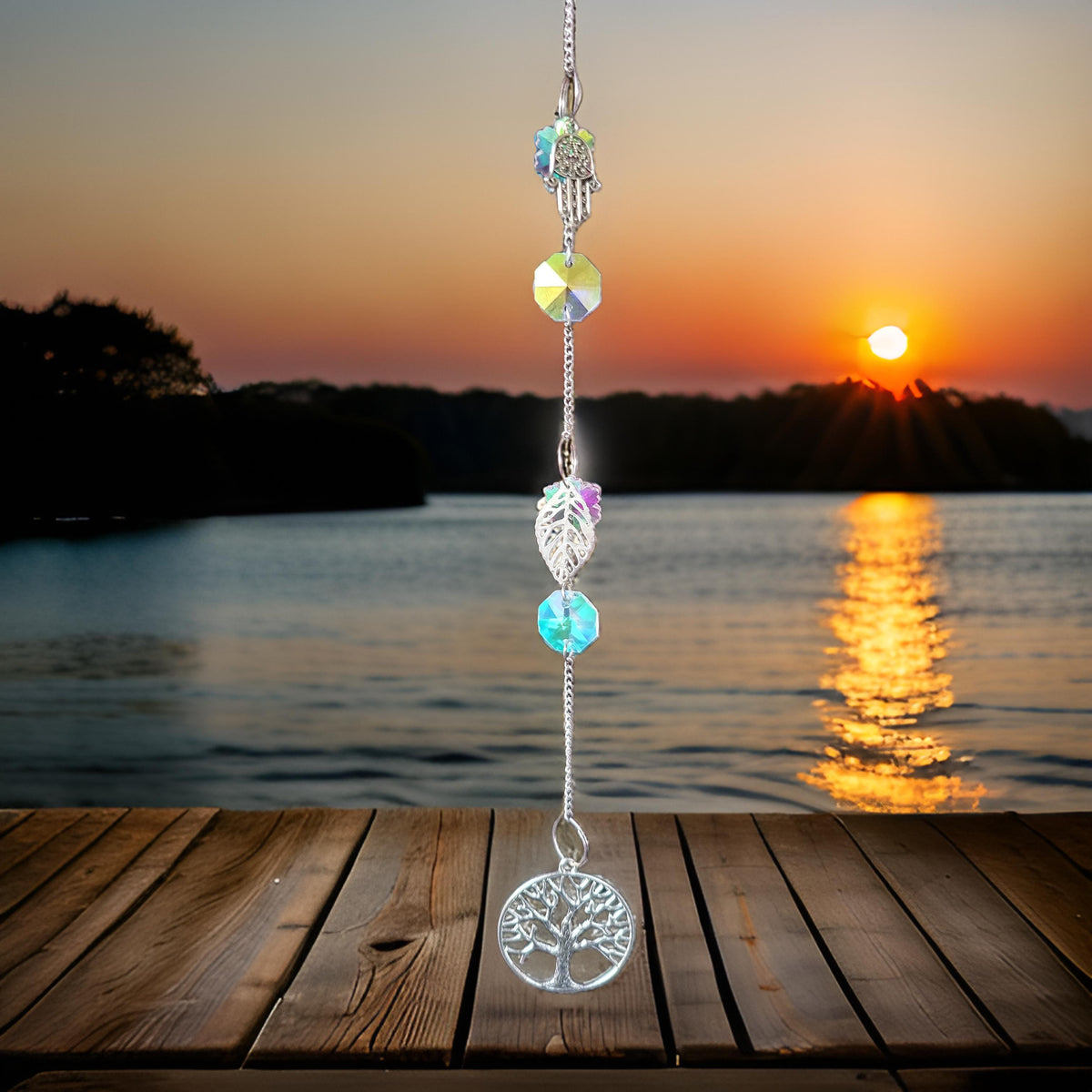 SUNCATCHERS