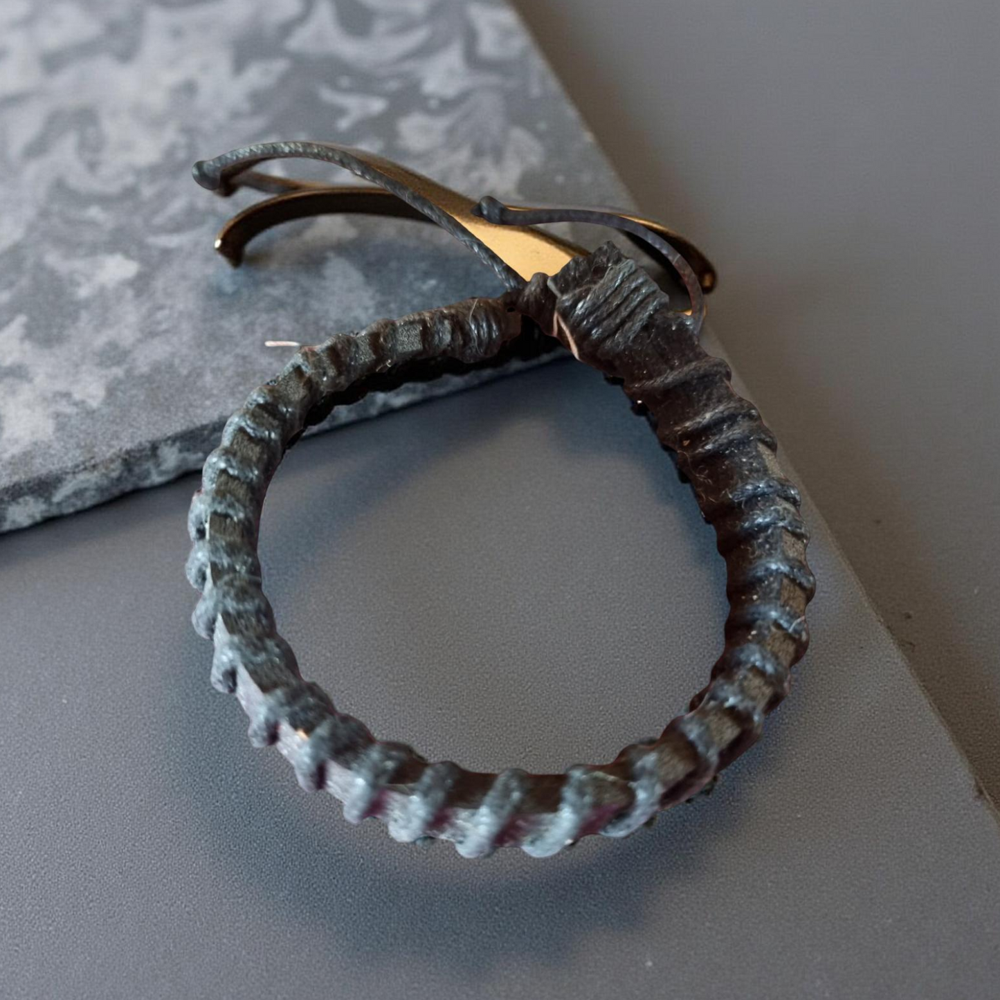 LEATHER BRACELETS
