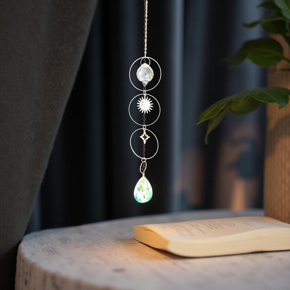 SUNCATCHERS