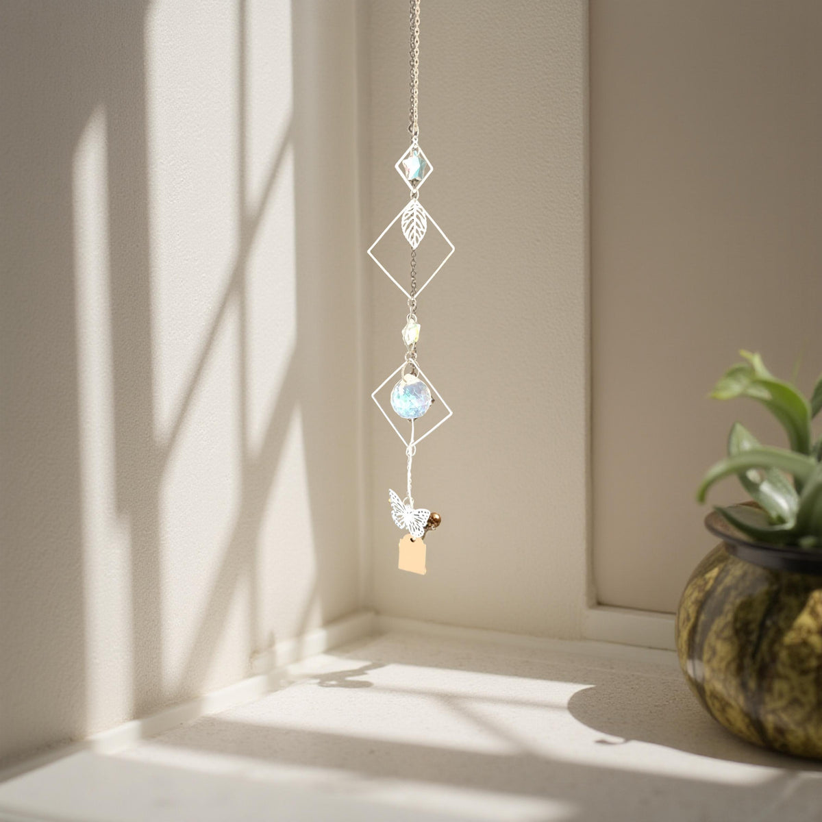 SUNCATCHERS
