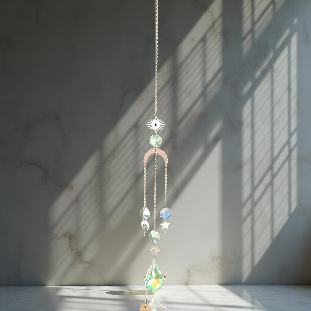 SUNCATCHERS