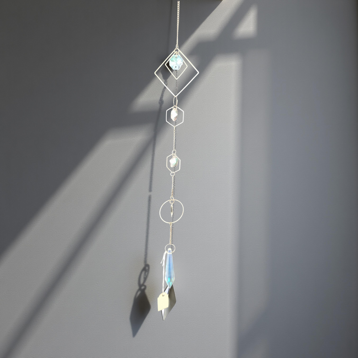SUNCATCHERS