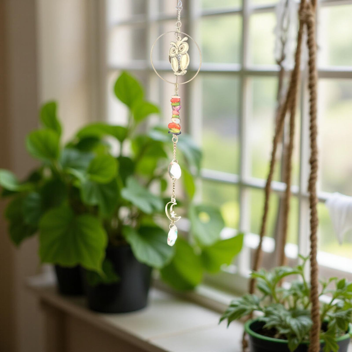 SUNCATCHERS