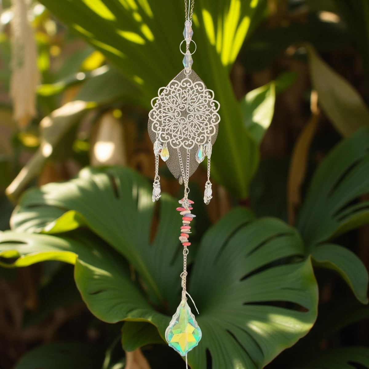 SUNCATCHERS