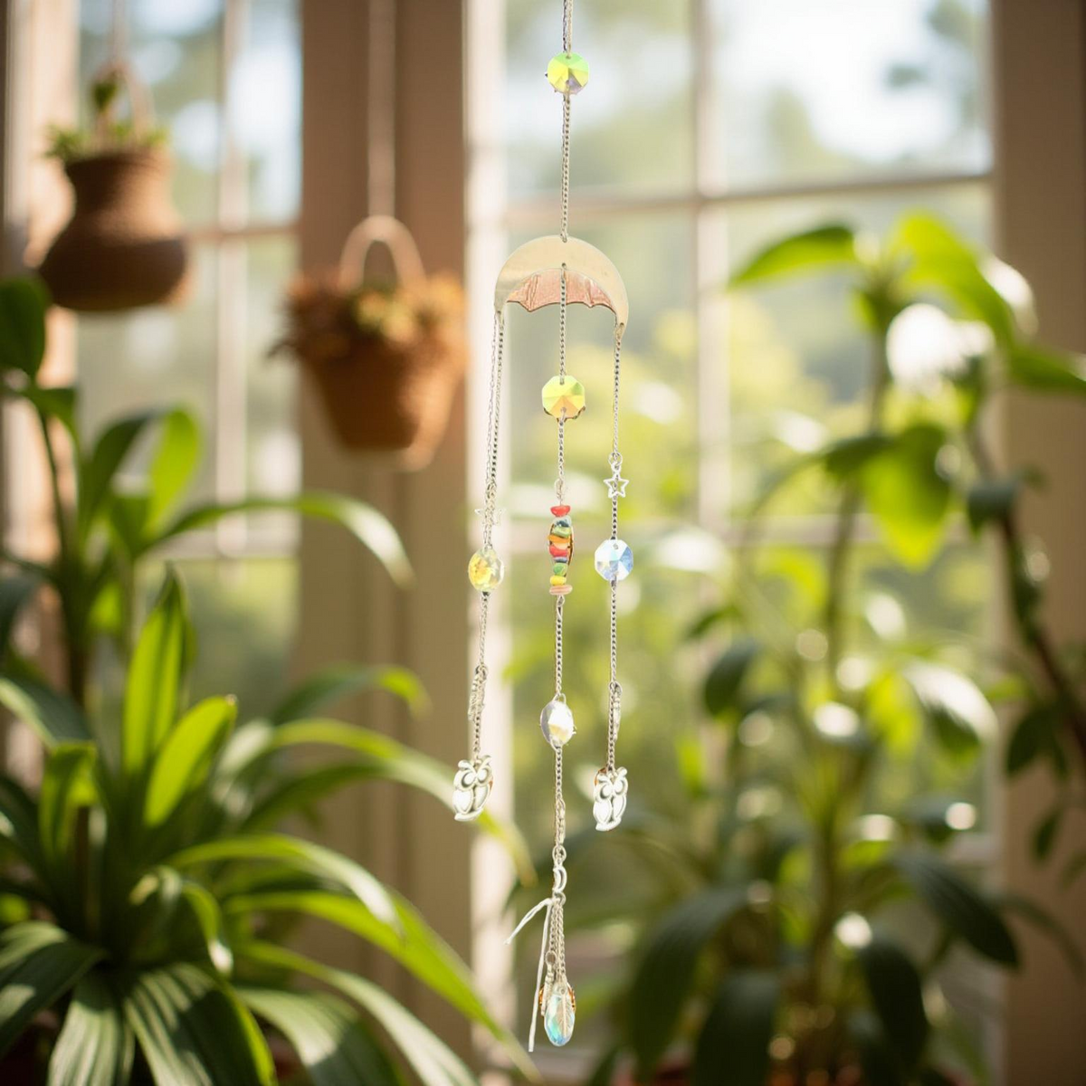 SUNCATCHERS