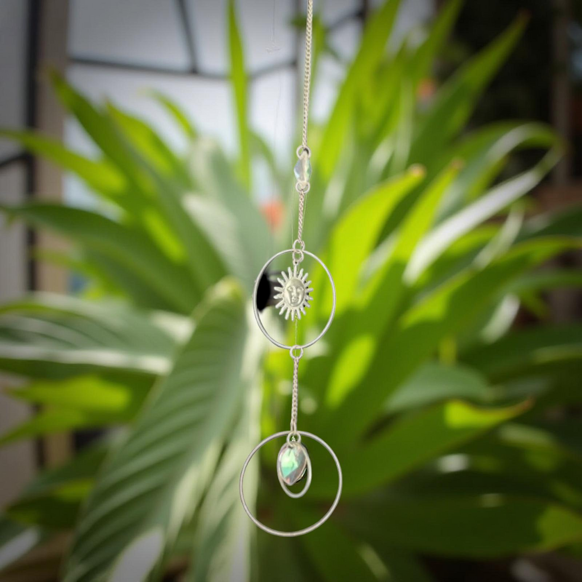 SUNCATCHERS