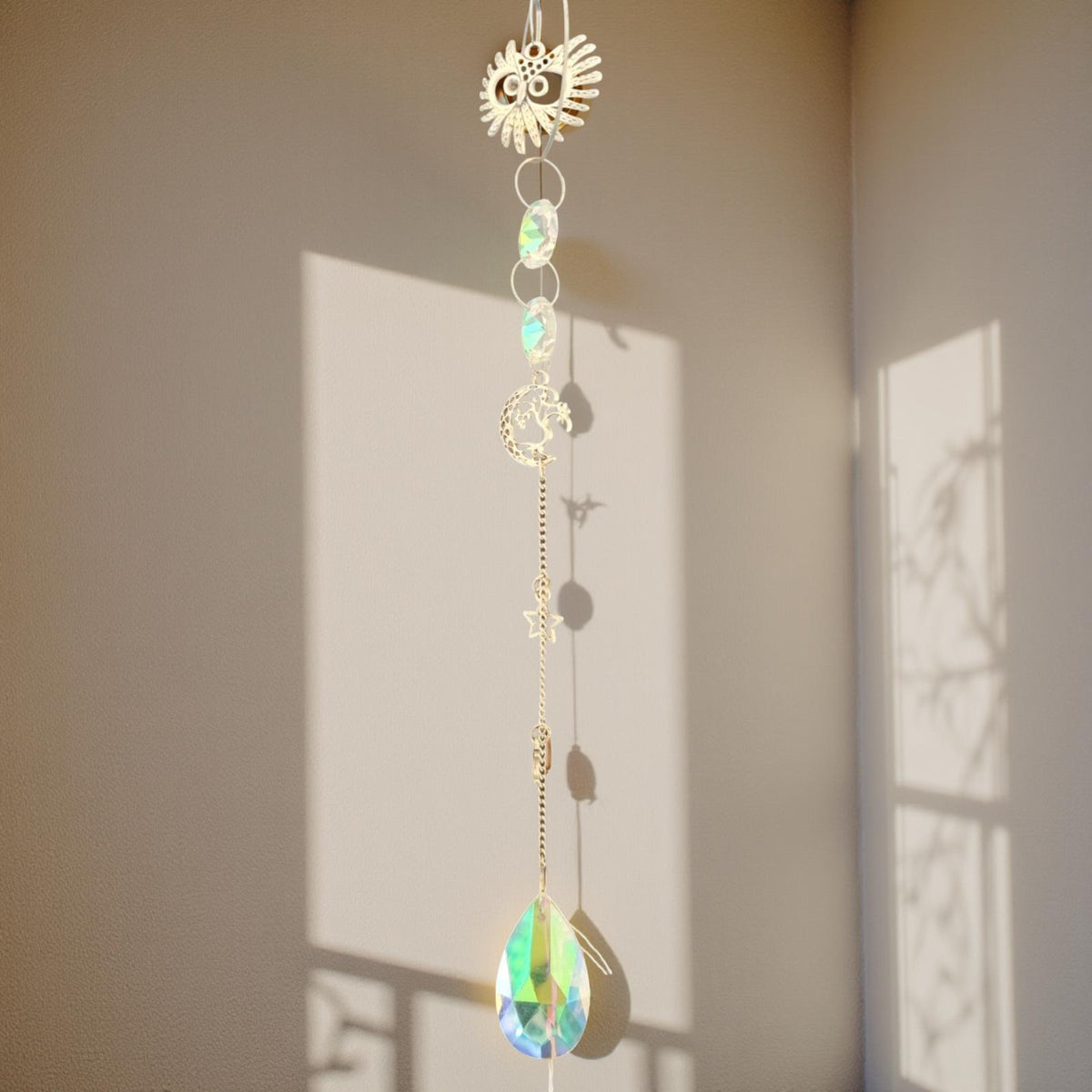 SUNCATCHERS