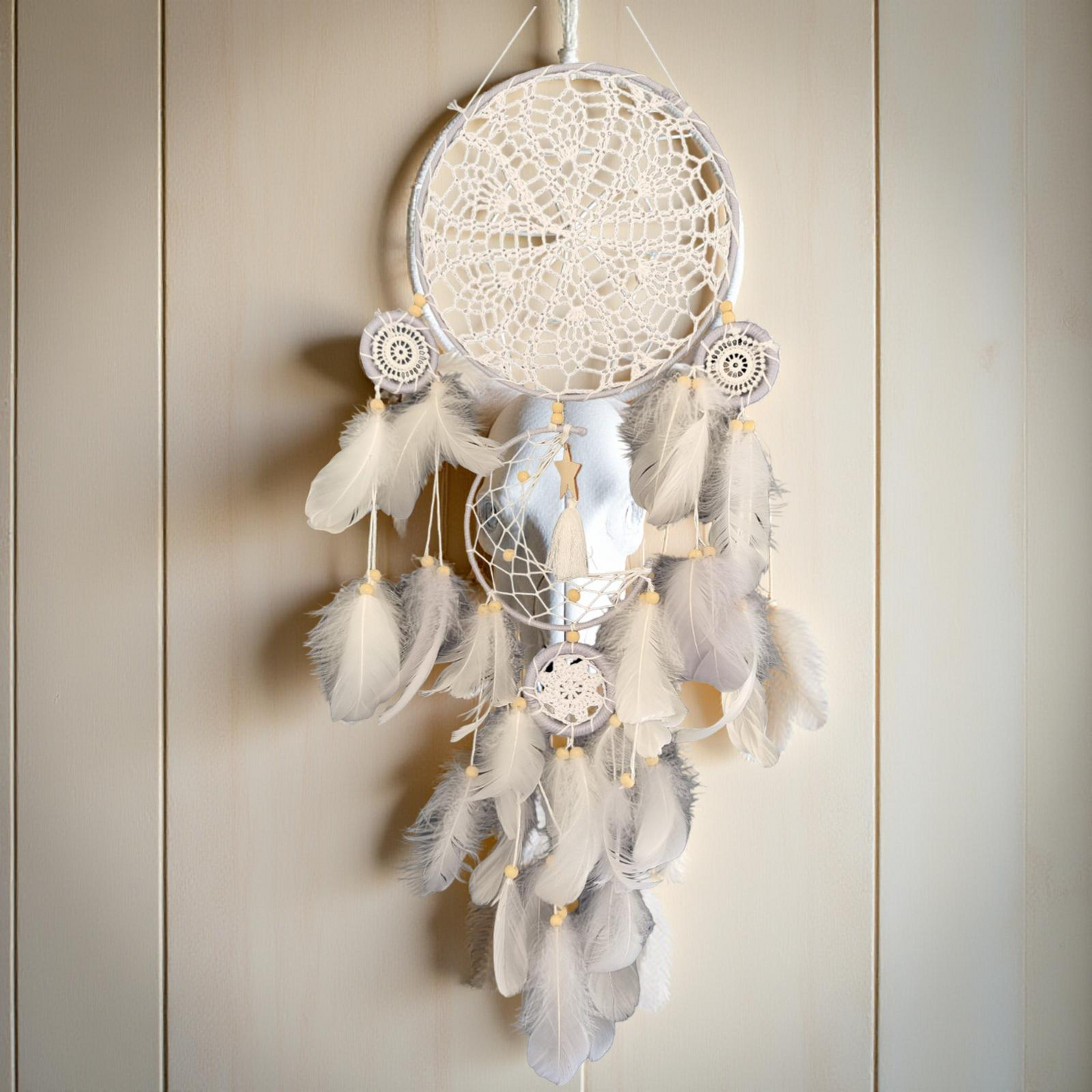 DREAMCATCHERS