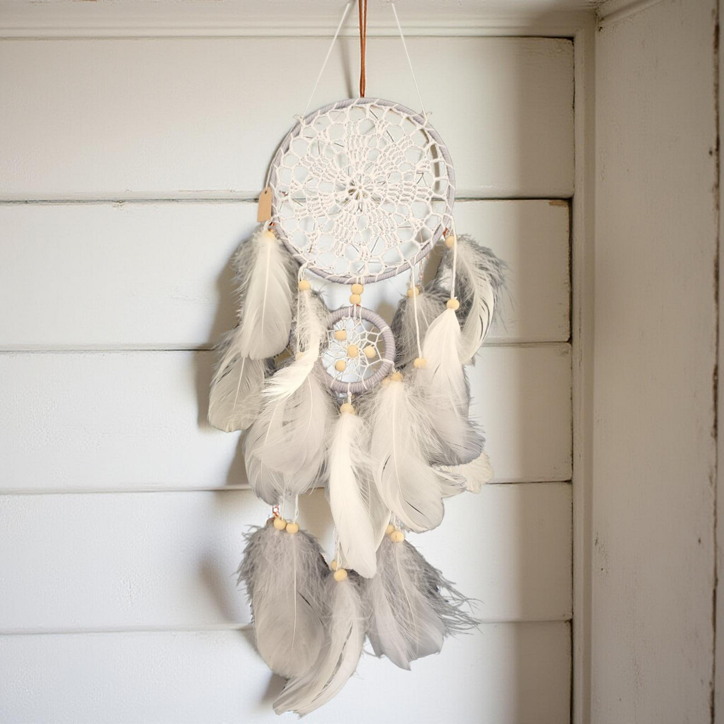 DREAMCATCHERS