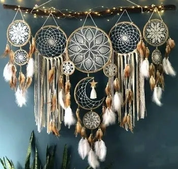 DREAMCATCHERS