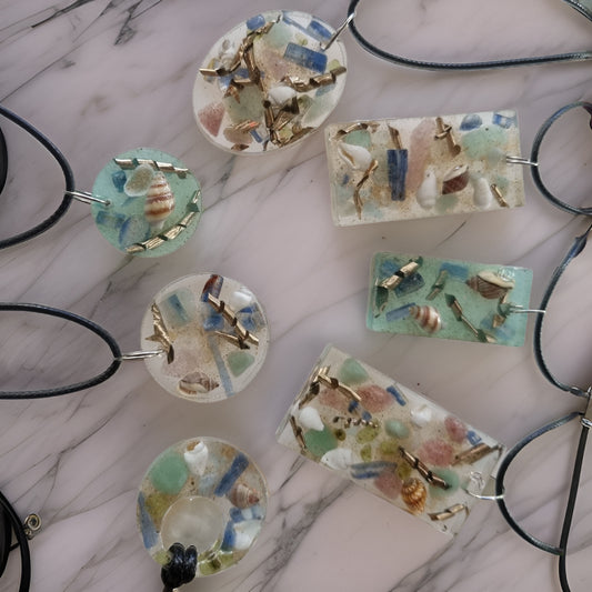 ORGONITE JEWELLERY