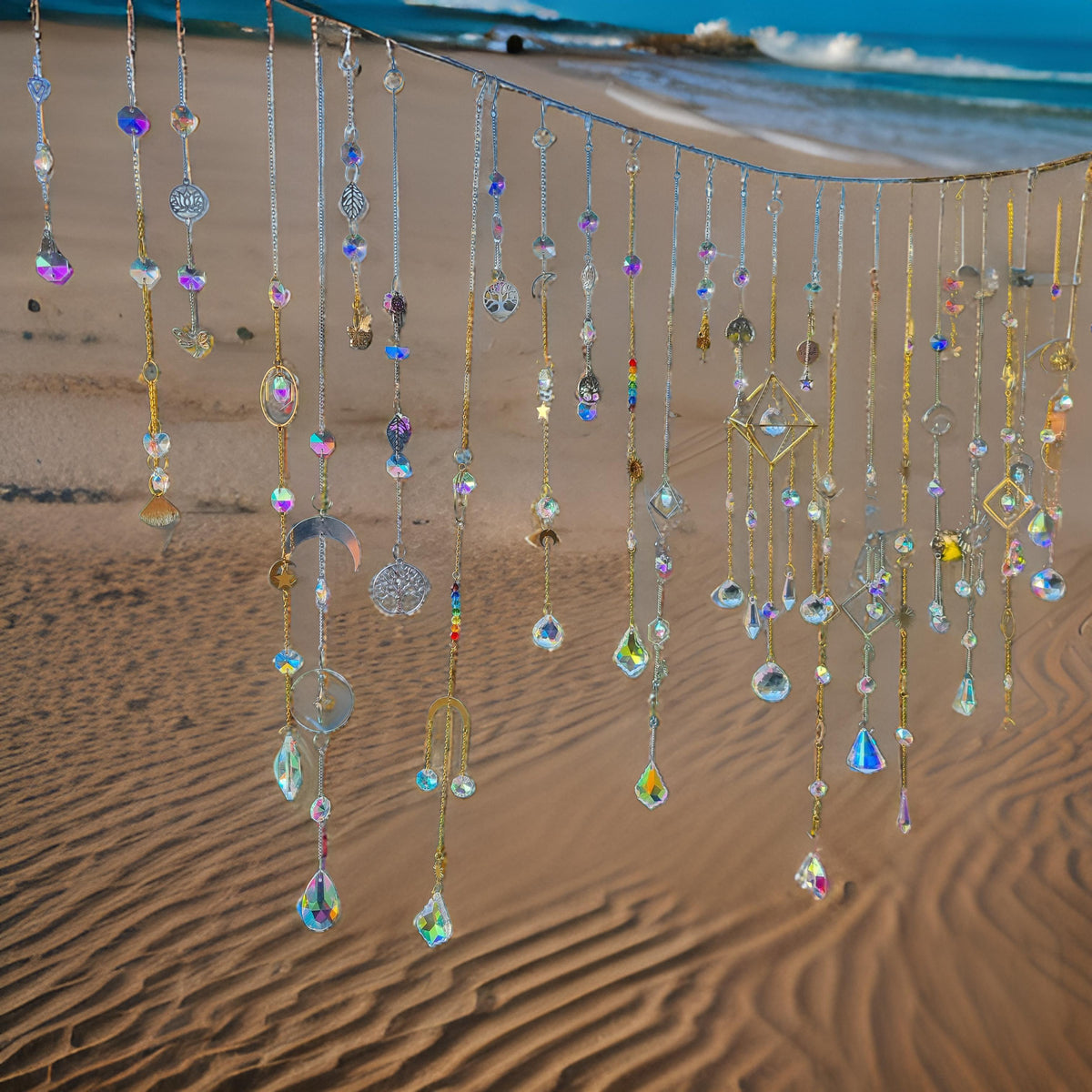 SUNCATCHERS