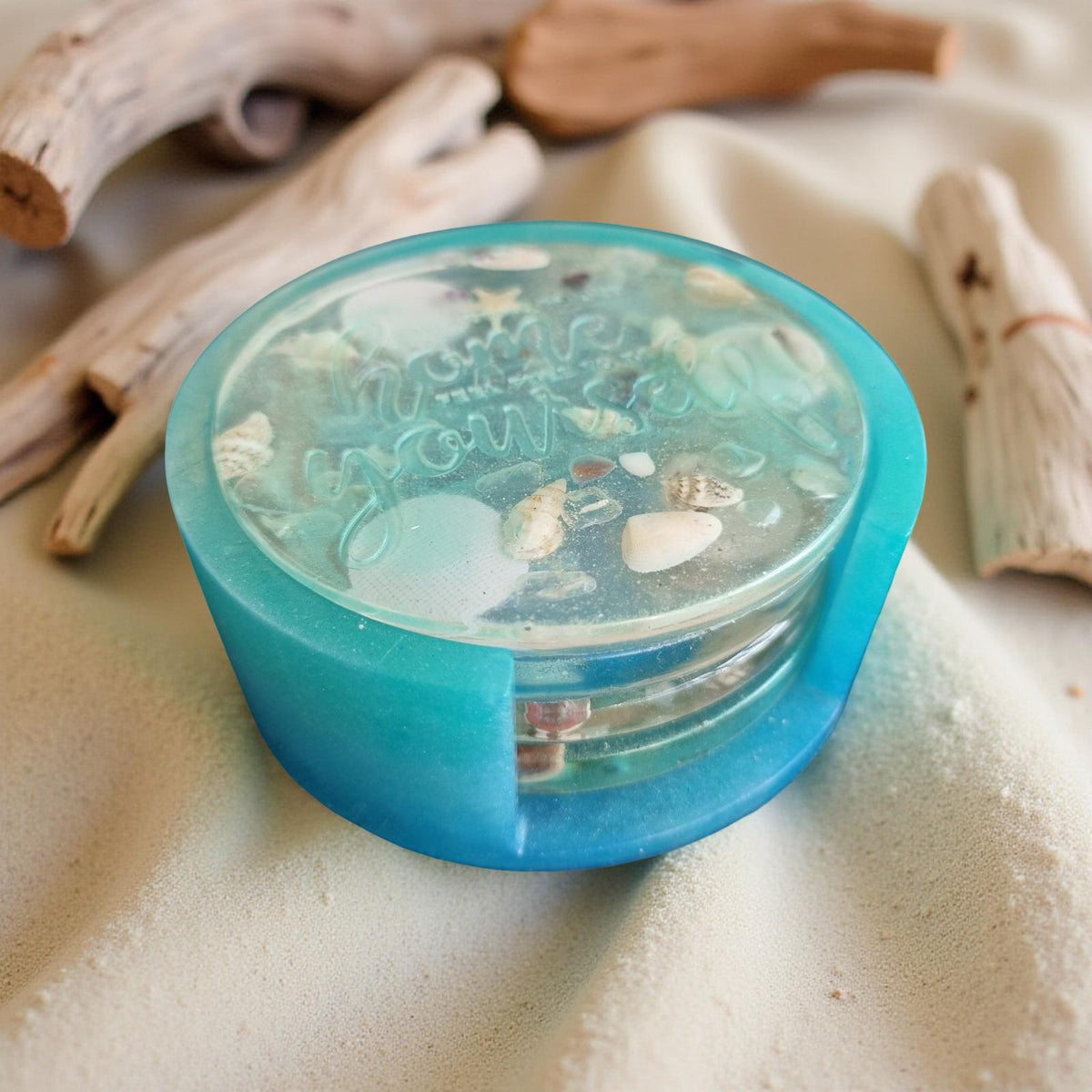 RESIN DECOR