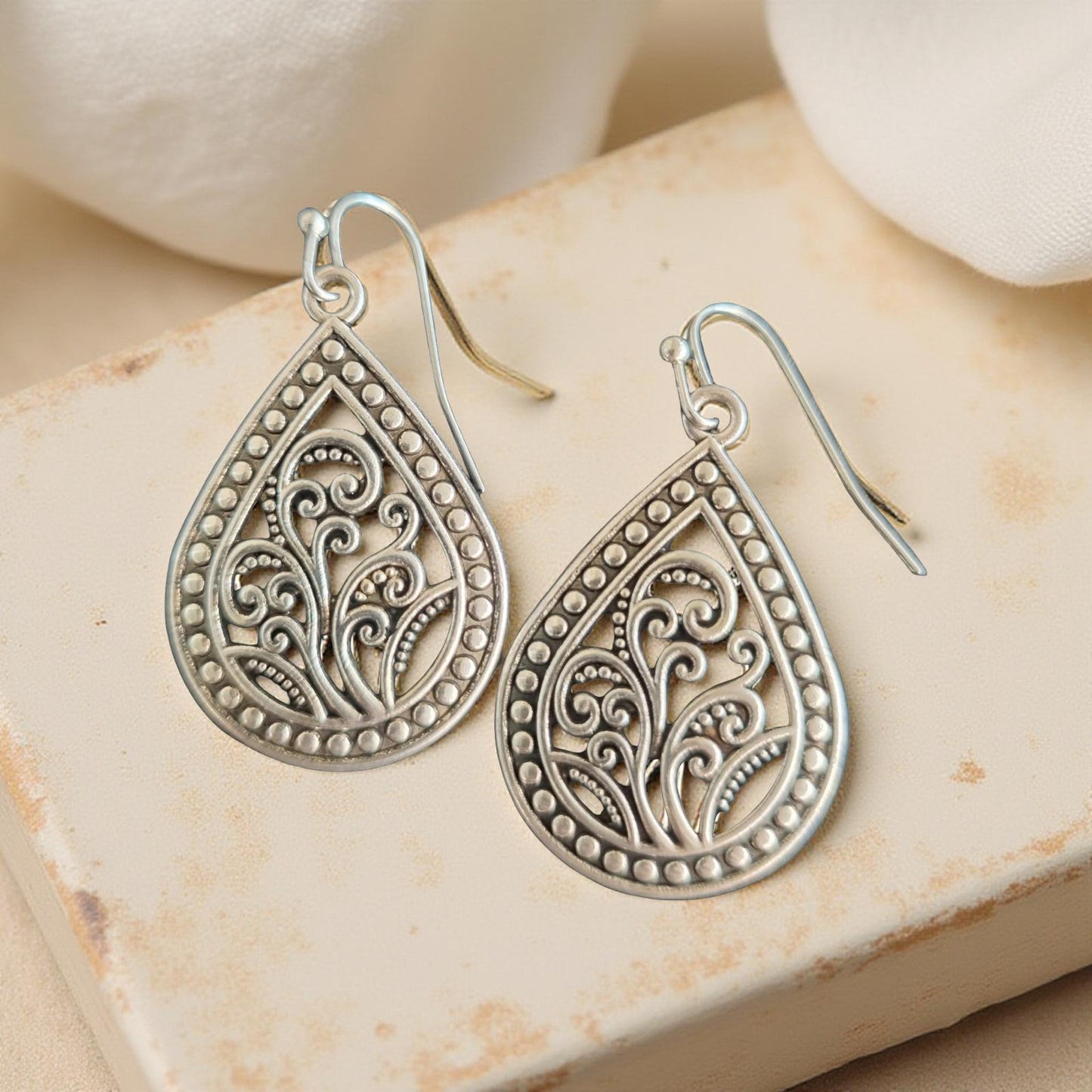BOHO EARRINGS