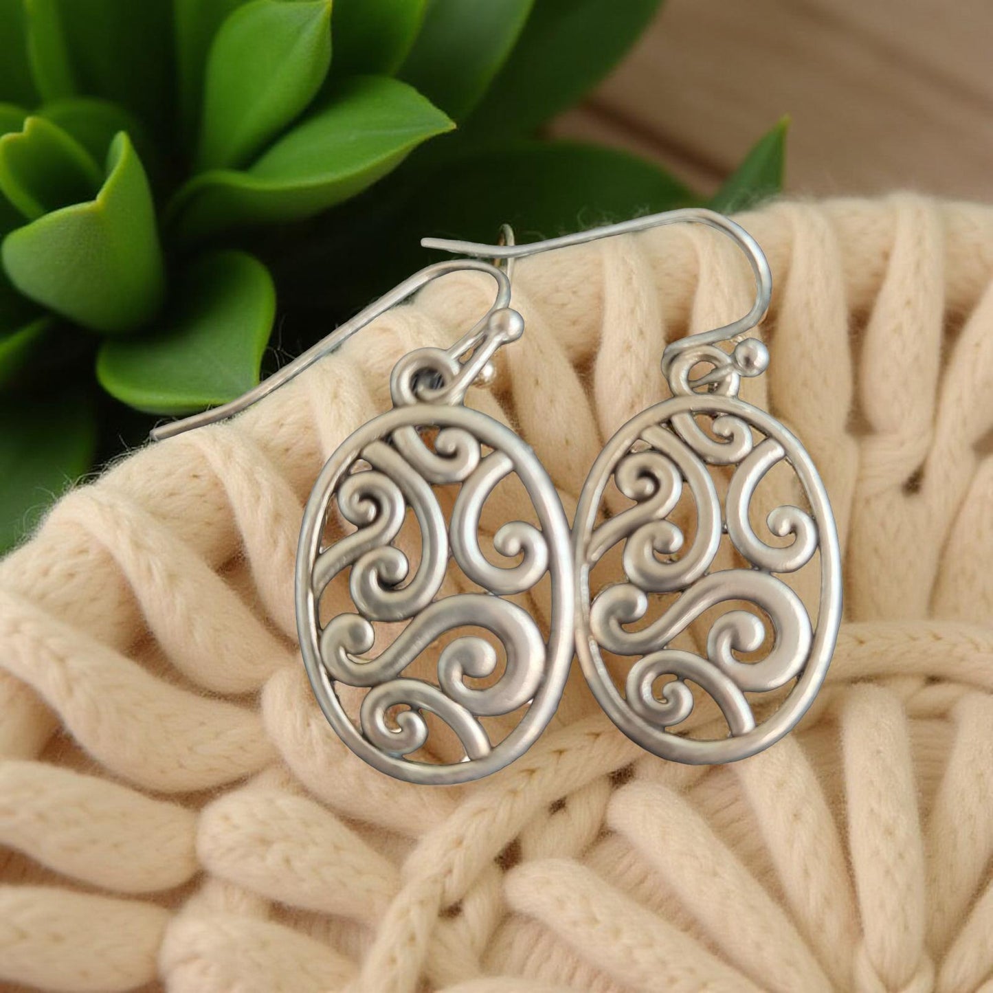 BOHO EARRINGS