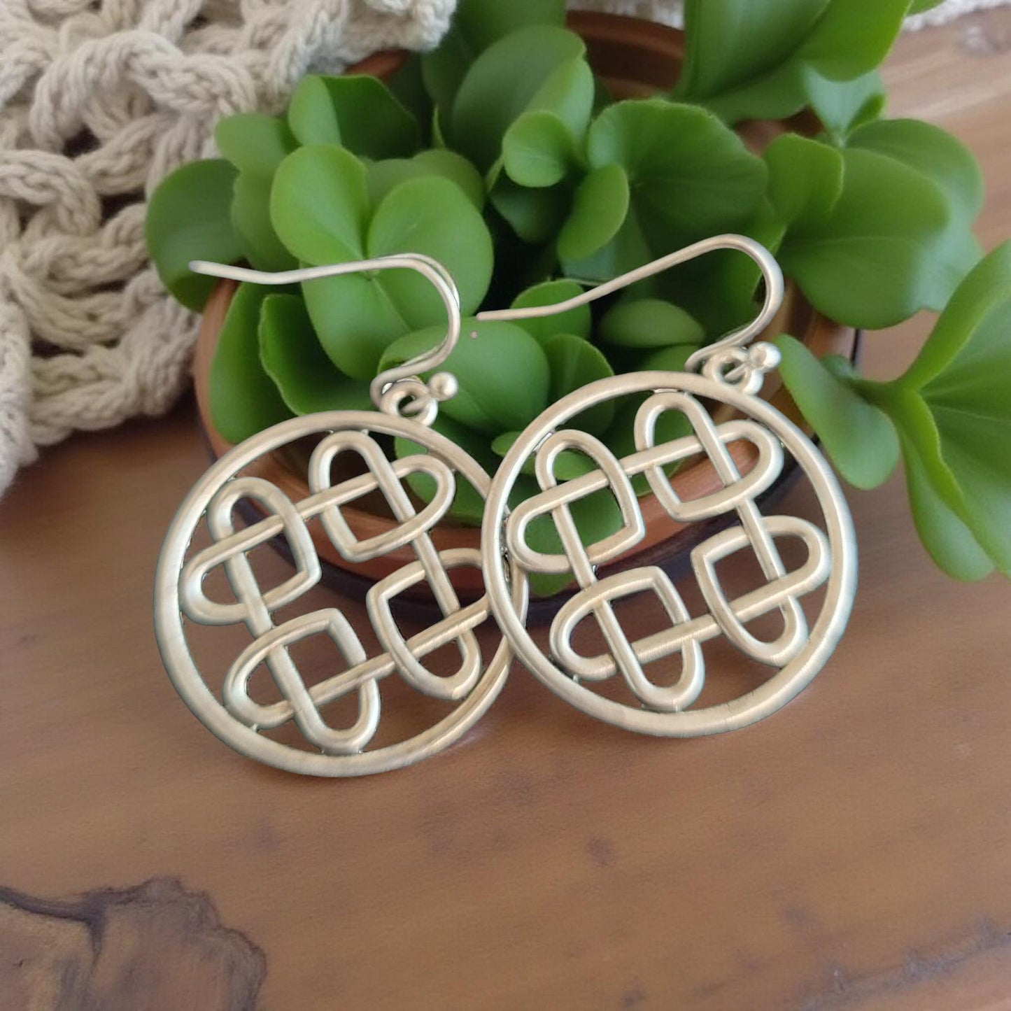 BOHO EARRINGS