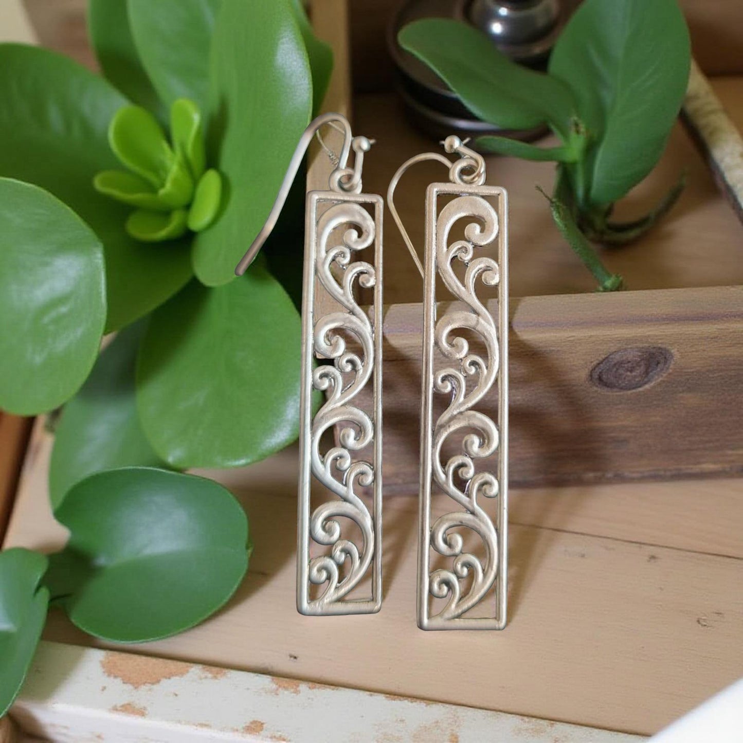 BOHO EARRINGS