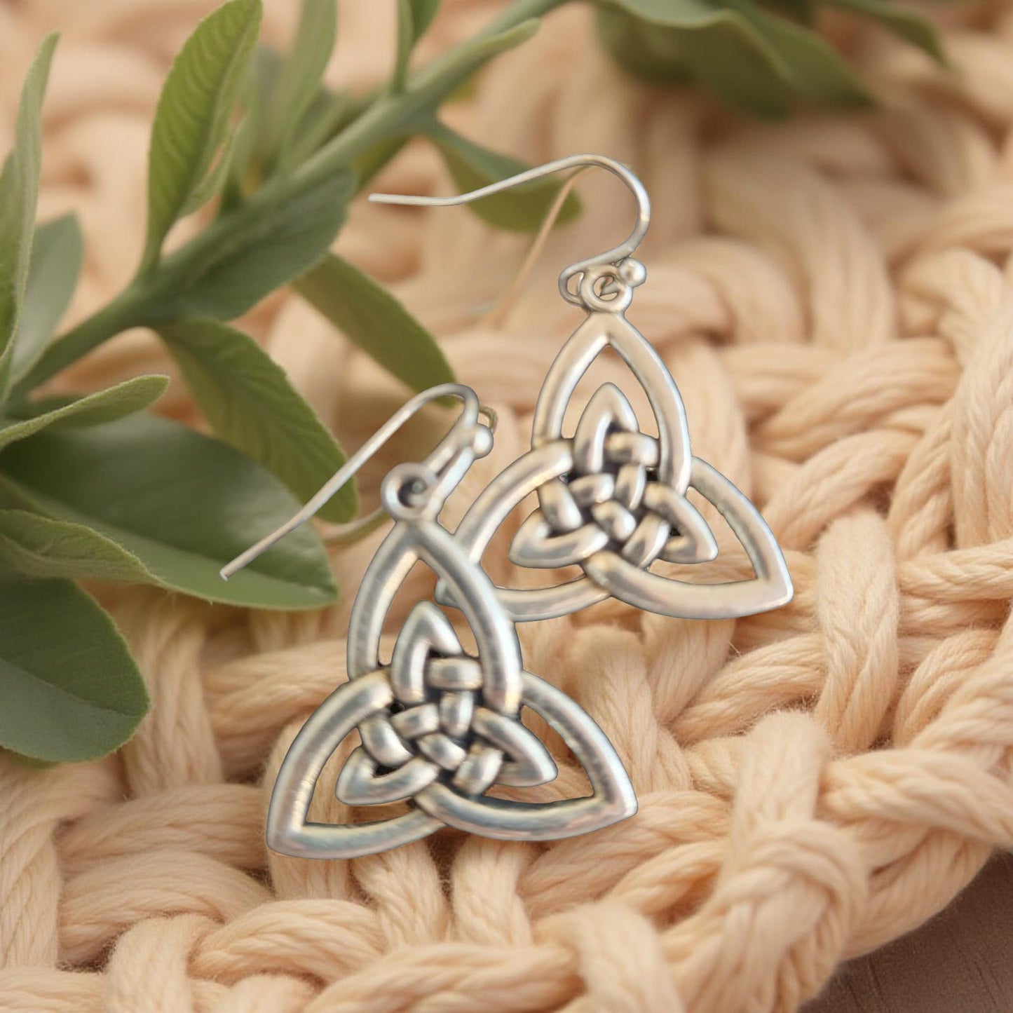BOHO EARRINGS