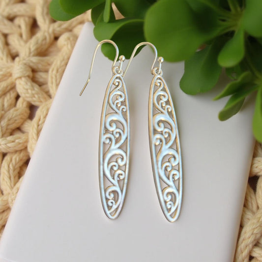 BOHO EARRINGS