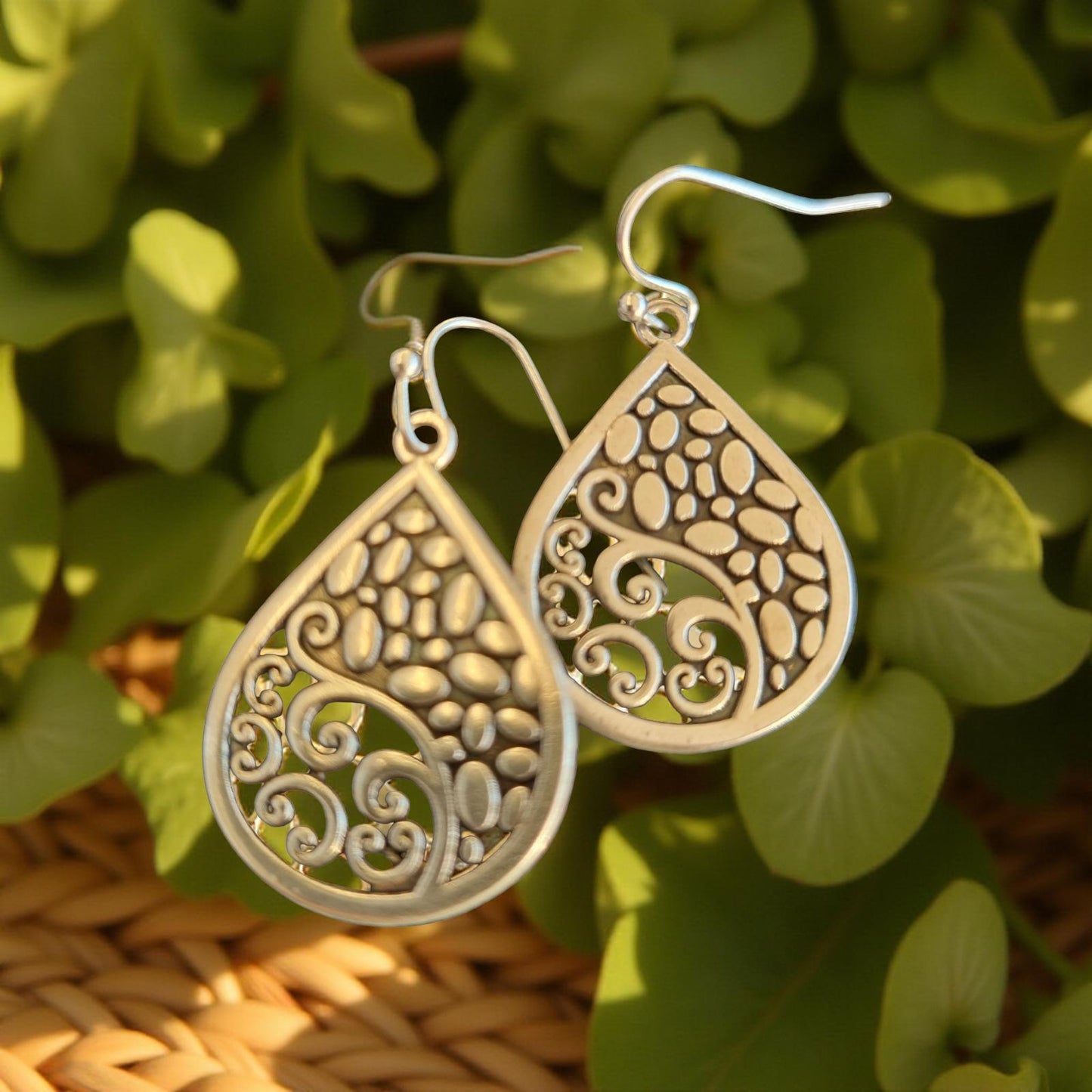 BOHO EARRINGS