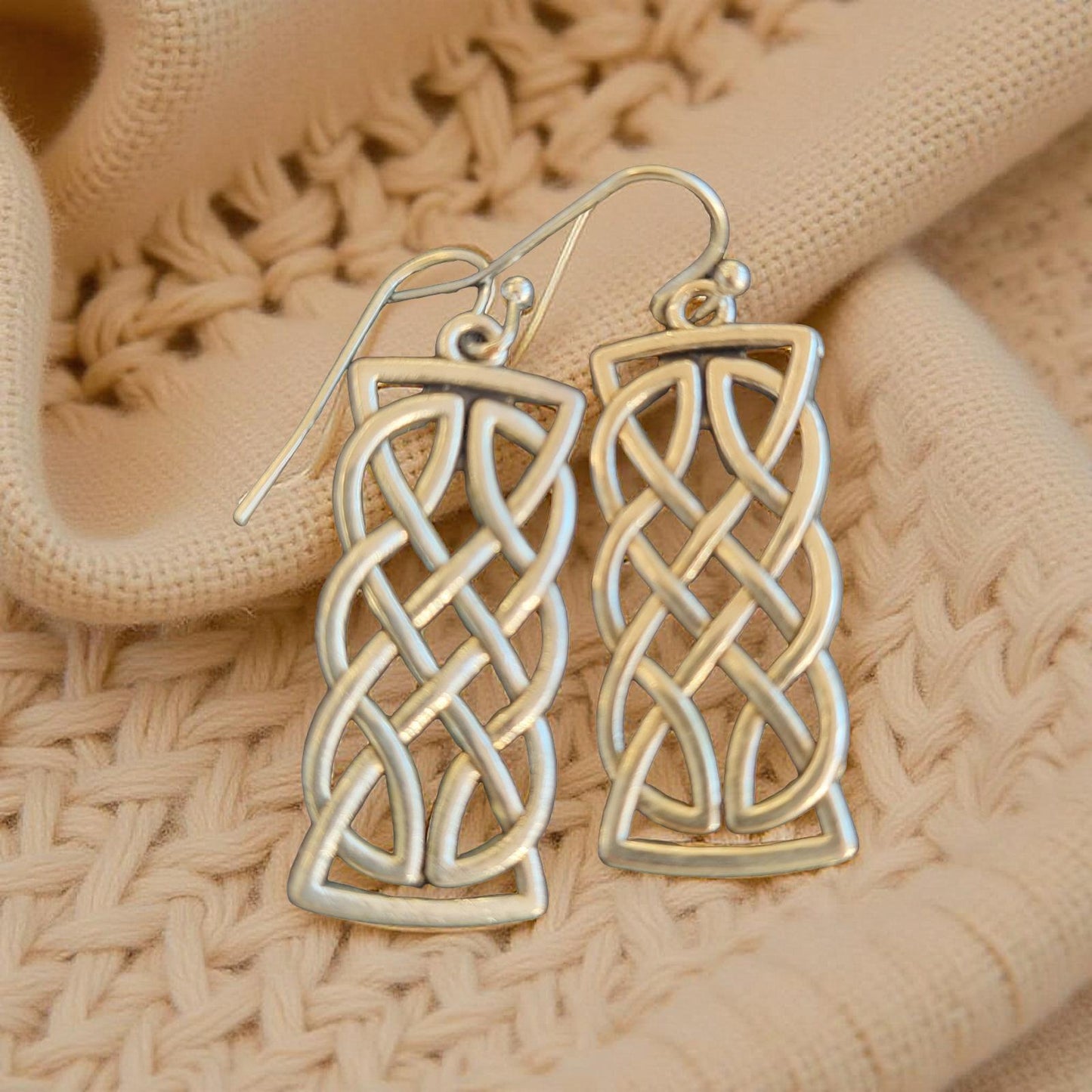 BOHO EARRINGS