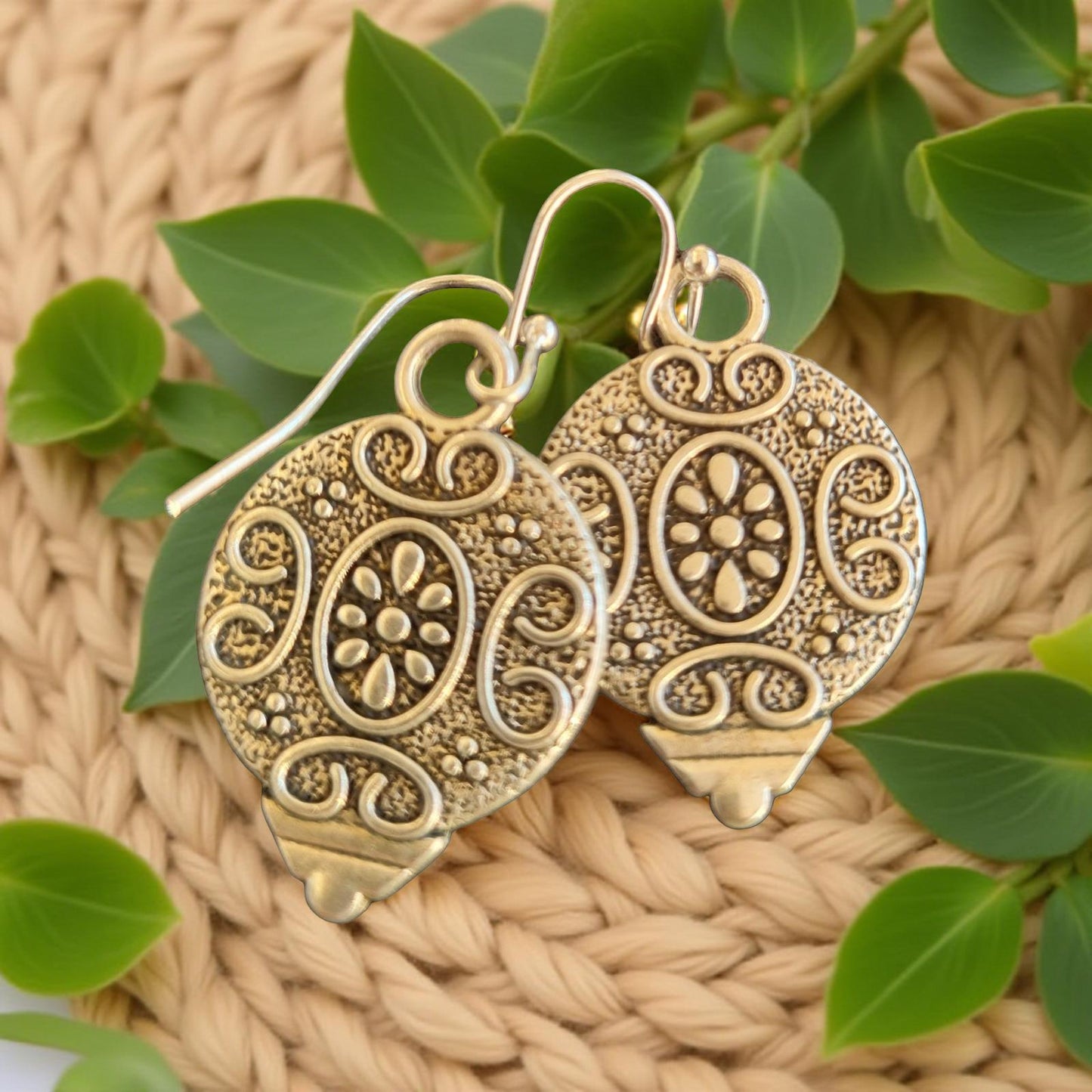 BOHO EARRINGS