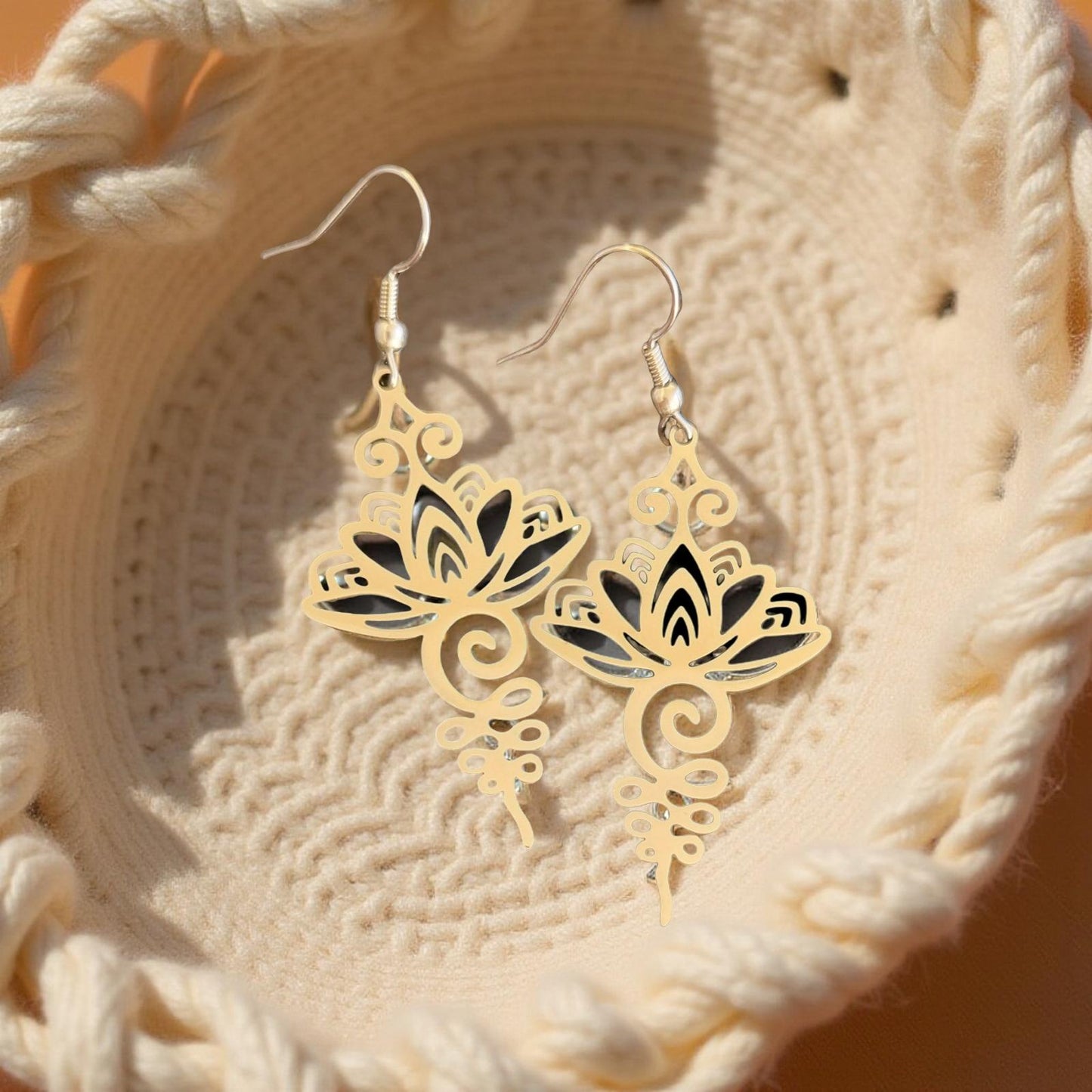 BOHO EARRINGS